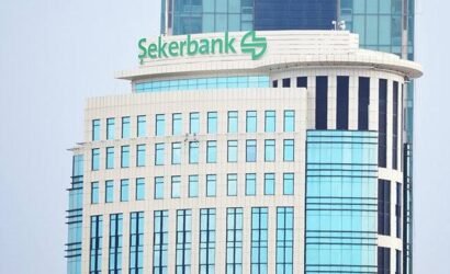 şekerbank