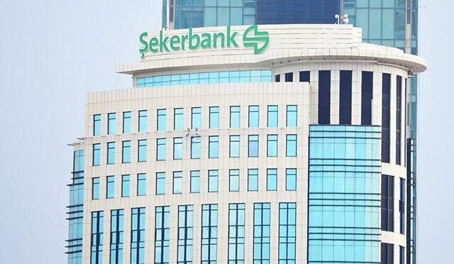 Şekerbank Müfettiş Yrd. Alım İlanı