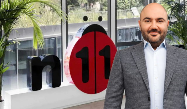 n11’in Yeni CEO’su Seydi Eren Ünlü Oldu: Nihal Dindar Akın Görevi Devrediyor