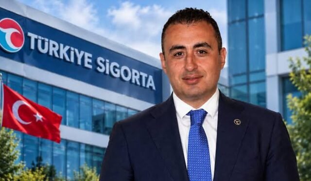 Türkiye Sigorta Eski Genel Müdürü Taha Çakmak yeniden gözaltına alındı
