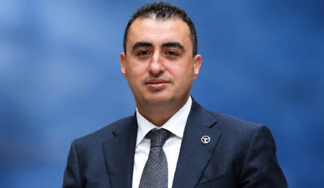 VakıfBank’a Genel Müdür olacaktı, fon soruşturmasında tutuklandı