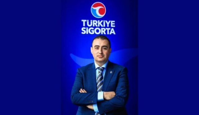 Türkiye Sigorta Genel Müdürü istifa etti, malvarlığına tedbir ve yurt dışına çıkış yasağı konuldu