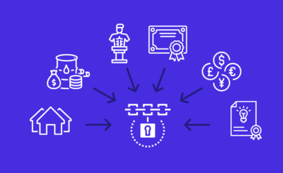 tokenizasyon