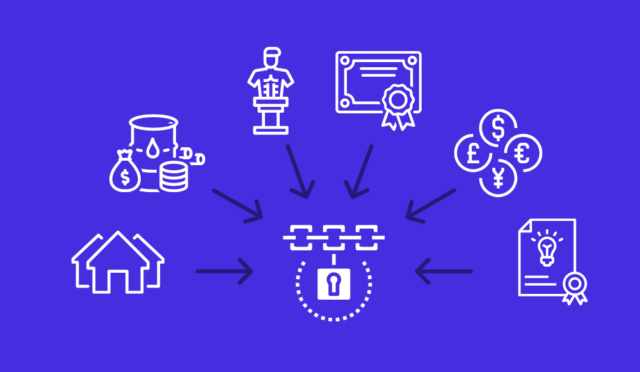 tokenizasyon