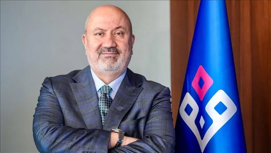 Vakıf Katılım’a TAMGA Marka Ödülleri’nden Altın Tamga