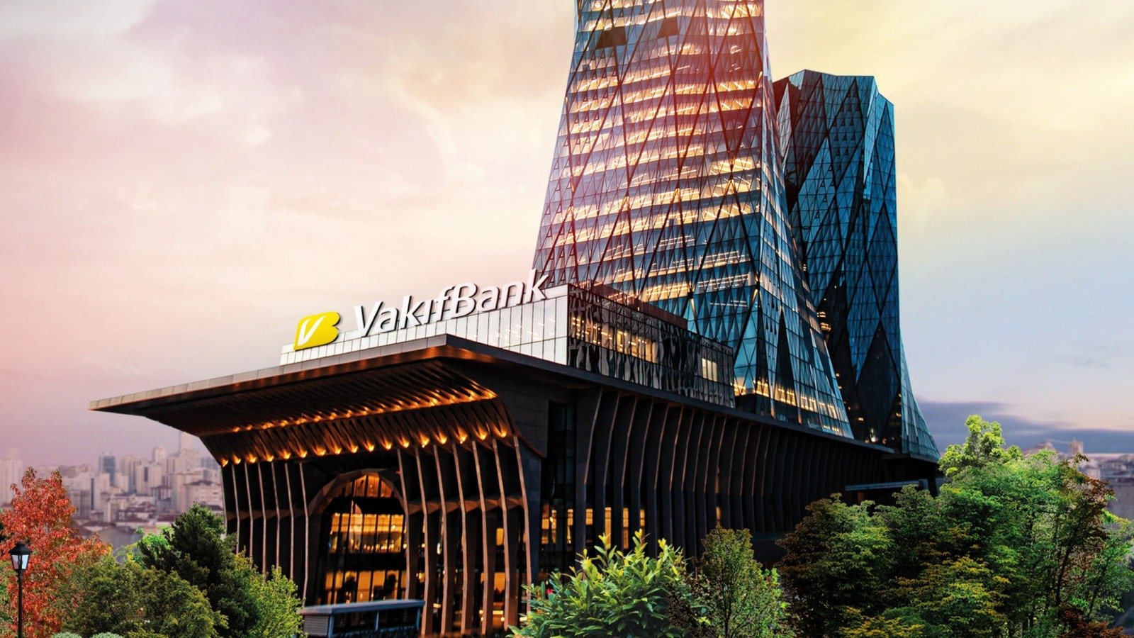 Vakıfbank Müfettiş Yrd. ve İç Kontrolör Yrd. Alım İlanı
