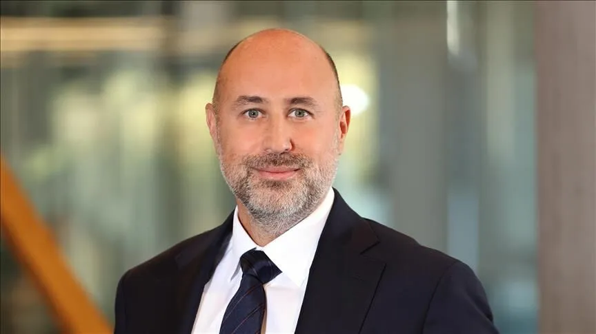 Yiğit Çağlayan TOM Katılım Bankası Genel Müdürlüğü Görevine Geldi